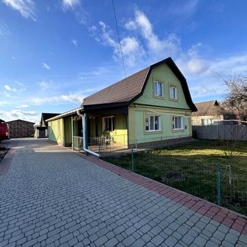 Білоцерківська, 10