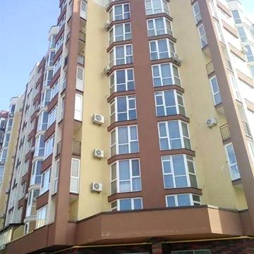 ЖК Фаворит 3 кімнатна квартира ЖК Фаворит