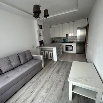Кульпарківська вул. Франківський район
