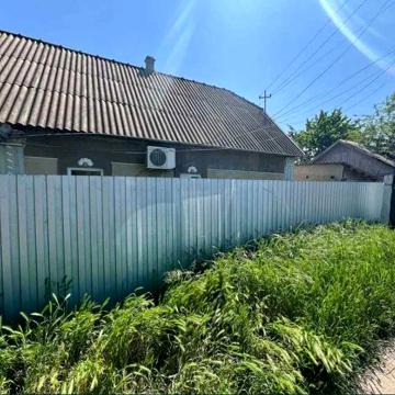 Продам полдома на Краснодонской Измаил
