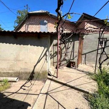 Продам полдома на Краснодонской Измаил