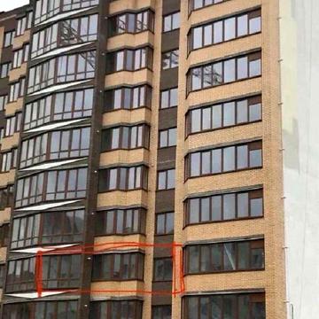 Продажа 2к квартира Академіка Сахарова вулиця