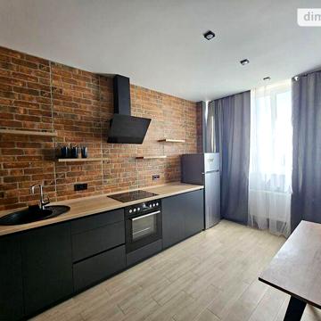 Продаж 1к Квартира 1 Травня вулиця