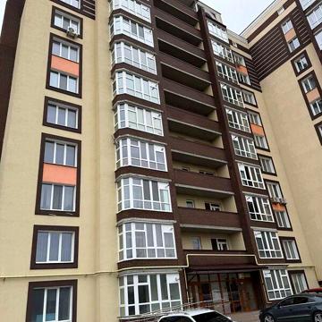 Продаж 2к Квартира Озерна вулиця ЖК Барбарис