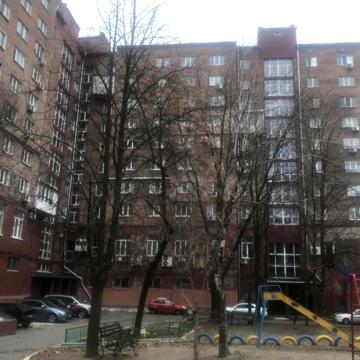 Центральний бульв., 3