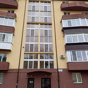 Оренда 2х кімнатної квартири.