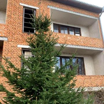 Продаж будинку з ділянкою 12 сотих у м. Теребовля
