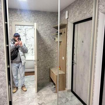 Квартира 44м2 Коцюбинське , вул. Доківська 10.