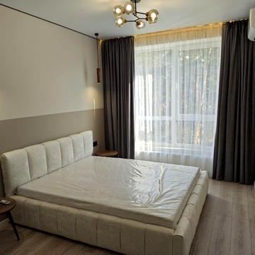 Продам квартиру в Центральному парку Газ можна під ЄОселю ЖК POSITANO RESIDENTS