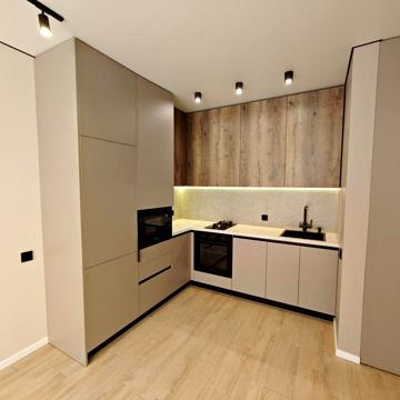Продам квартиру в Центральному парку Газ можна під ЄОселю ЖК POSITANO RESIDENTS