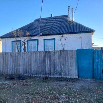 Будинок на 4 кімнати з білої цегли