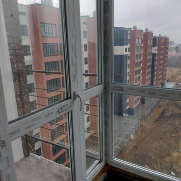 Панаса Мирного вул., 37/3