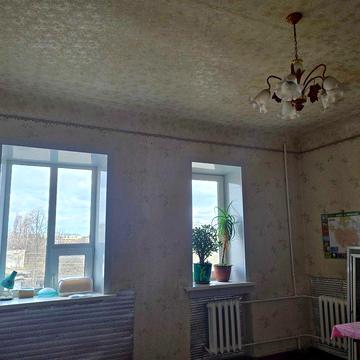 Продам трикімнатну квартиру