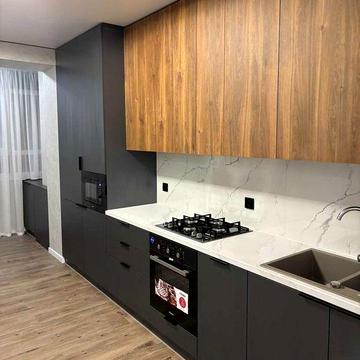 ПРОДАЖ 2к квартири на ОЗЕРНІ з ремонтом STAR38015