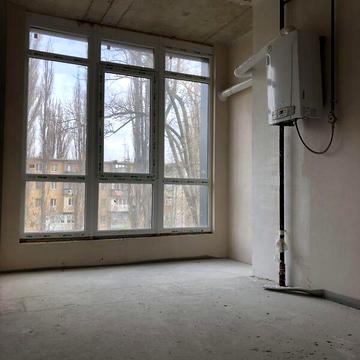 Продаж 1к Квартира Космонавтів вулиця ЖК Сокол