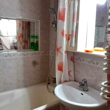 Здам квартиру по вулиці Антоновича
