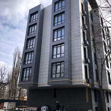 Продаж 2к Квартира Космонавтів вулиця ЖК Сокол