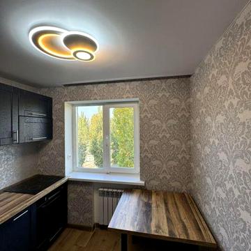 Продам 3к квартиру в індустріальному районі