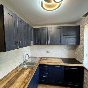 Продам 3к квартиру в індустріальному районі