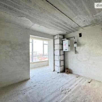 Продаж 1к Квартира Миру вулиця ЖК Мира