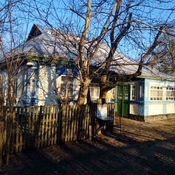 Продам будинок в селі Нова Гребля Уманський район Черкаська область