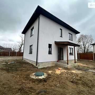 Продаж 4к Дім Бузкова вулиця