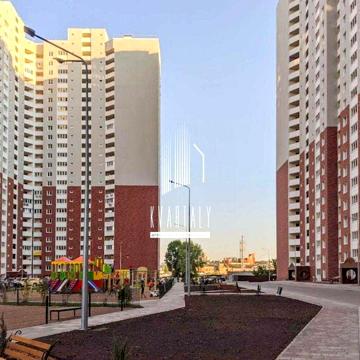 Продаж 1-кімнатної квартири пров.Балтійський,3а, в ЖК "Навігатор" ЖК &quot;Навігатор&quot;