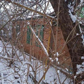 Продам дом в 10 минутах от ж/д