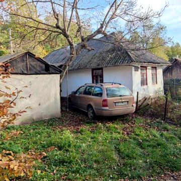 Продаж будинку м. Немирів (центр)