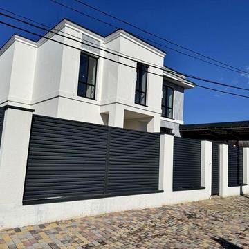 Приватний будинок