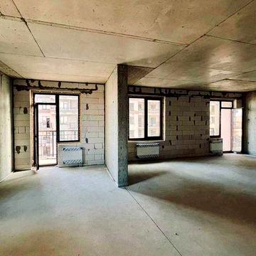 2 комн. квартира в ЖК "Акрополь-3". 5я станция Большого Фонтана ЖК Акрополь