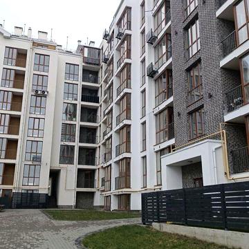 Продаж 1к Квартира Богдана Хмельницького (Кірова) вулиця