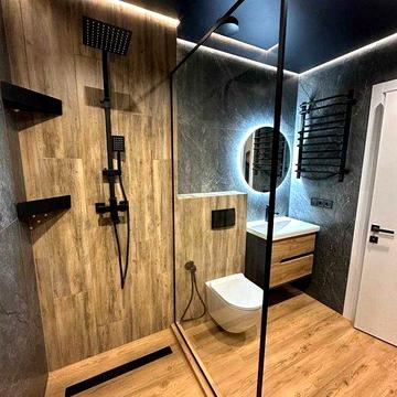 2 кімнатна з якісним ремонтом ЖК А5 Південний Бульвар/Бельведерська ЖК А5