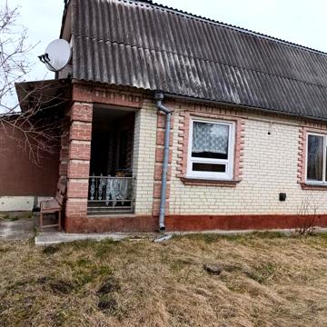 Продам дачу в селі Нова Українська