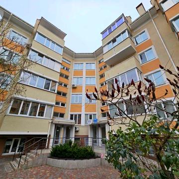 Без комісії! ЖК комфорт-класу Петрівський квартал. Б.Хмельницького 9в