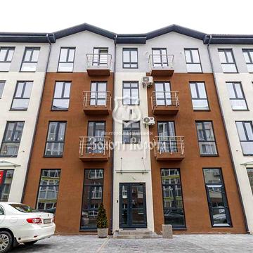 Квартира, 1к. Без робіт. 32-га Садова, 1, Берковці, Святошинський р-н