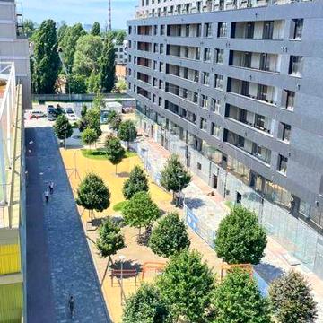 (БЕЗ %) Пентхаус ЖК Rybalsky 145м2 з Набережно-Рибальска дорога 3 ЖК Rybaalsky