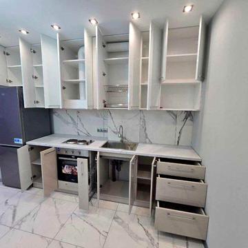 Продам квартиру Борткевича, 9 ЖК Гидропарк