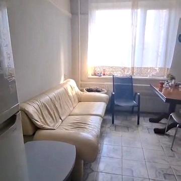 Кольцовська вул.
