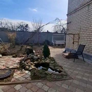 Кольцовська вул.