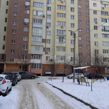 Перемоги просп., 53Б