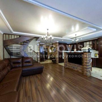 Продаж 5 к. квартири ст. м. Академгородок,Житомирська 10 хв.пішки