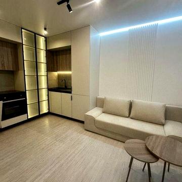 2-кімн., ЖК Варшавський 2, ст.м.Оболонь, Нивки, вул.Родини Крістерів ЖК Варшавський 2