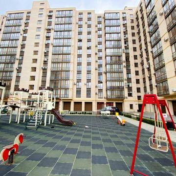 Продаж 2-во кімнатної квартири в ЖК "Сімейний Люкс". ЖК Сімейний Люкс
