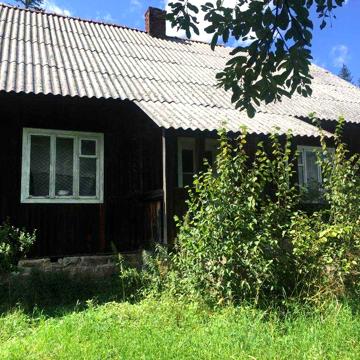 Продам старий будинок в Яремче (Микуличин)