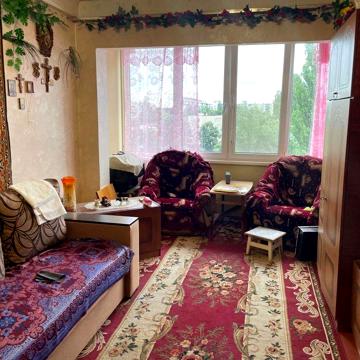 Продаж 2к квартири, Лісовий масив, Кубанської України 24а