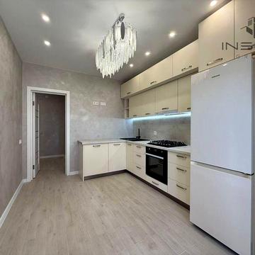 Продаж 2-к квартири в ЖК "Європейський city" ЖК ЖР Європейський city