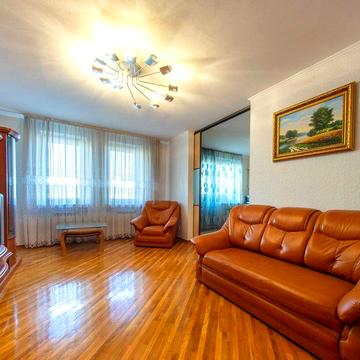 Без% Продаж 2кімн., 75м2 вул. Княжий затон 2/30, Позняки