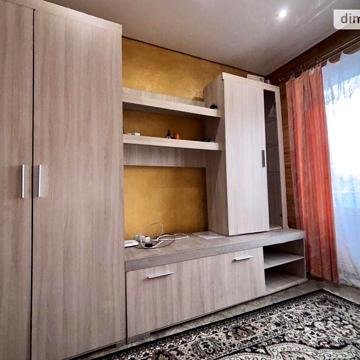 Довгострокова оренда 1к Квартира вул. Чернівецька ЖК Воробьевы горы