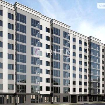 Продаж 1к Квартира Карпенка-Карого вулиця ЖК Сафрон